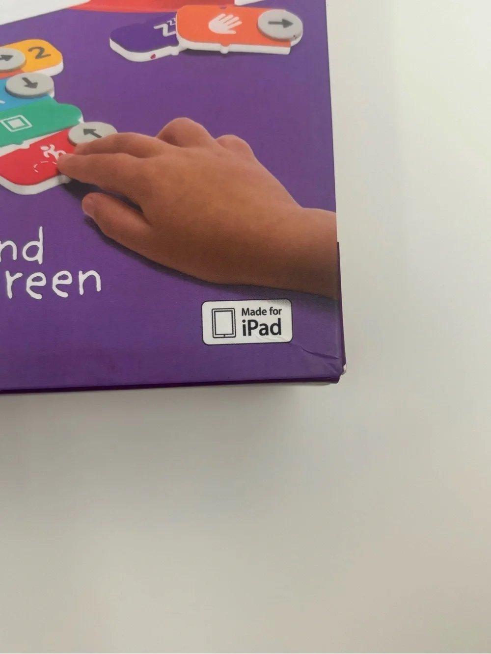 Osmo Coding Jam Educational Game